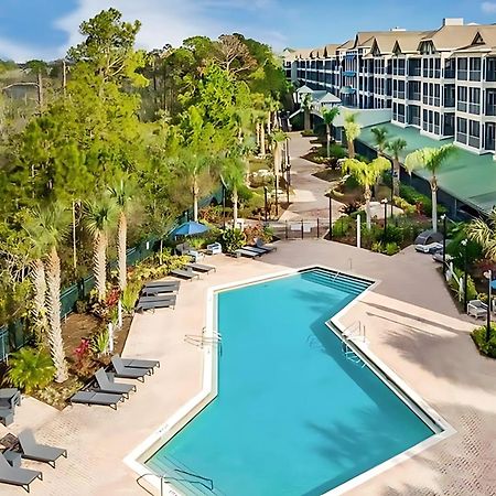 Spacious 3Br Near Disney - Pool And Hot Tub! Orlando Exterior foto