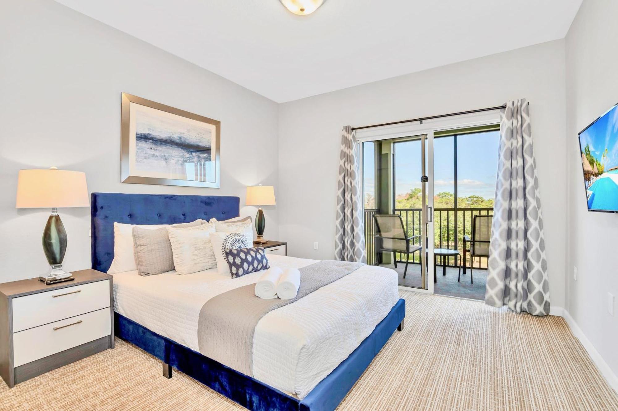Spacious 3Br Near Disney - Pool And Hot Tub! Orlando Exterior foto