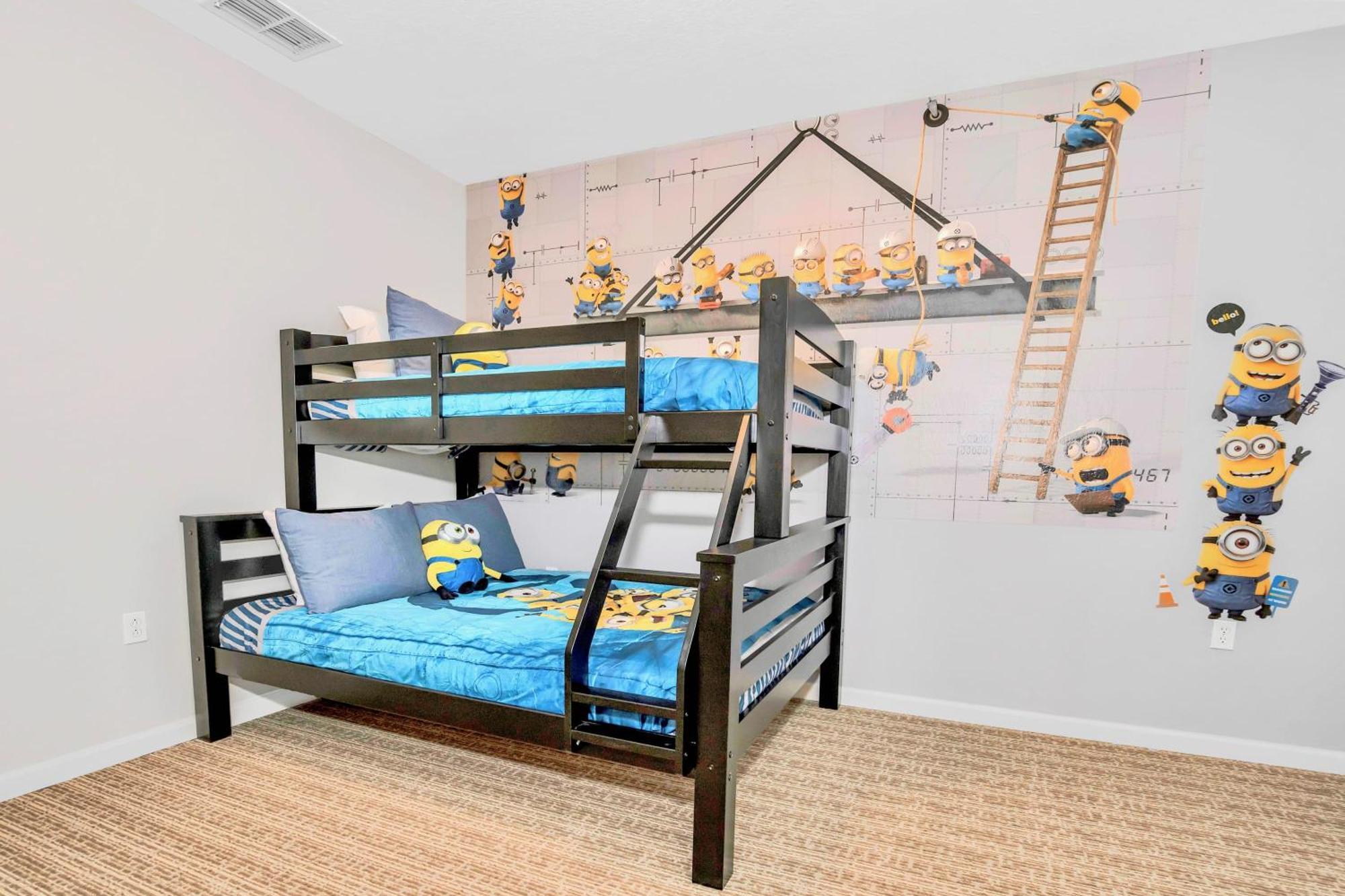 Spacious 3Br Near Disney - Pool And Hot Tub! Orlando Exterior foto