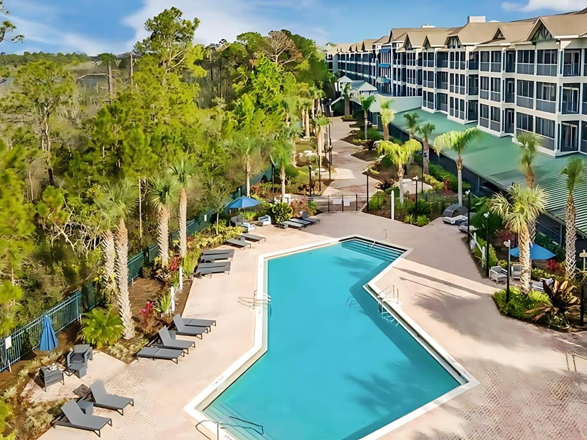 Spacious 3Br Near Disney - Pool And Hot Tub! Orlando Exterior foto